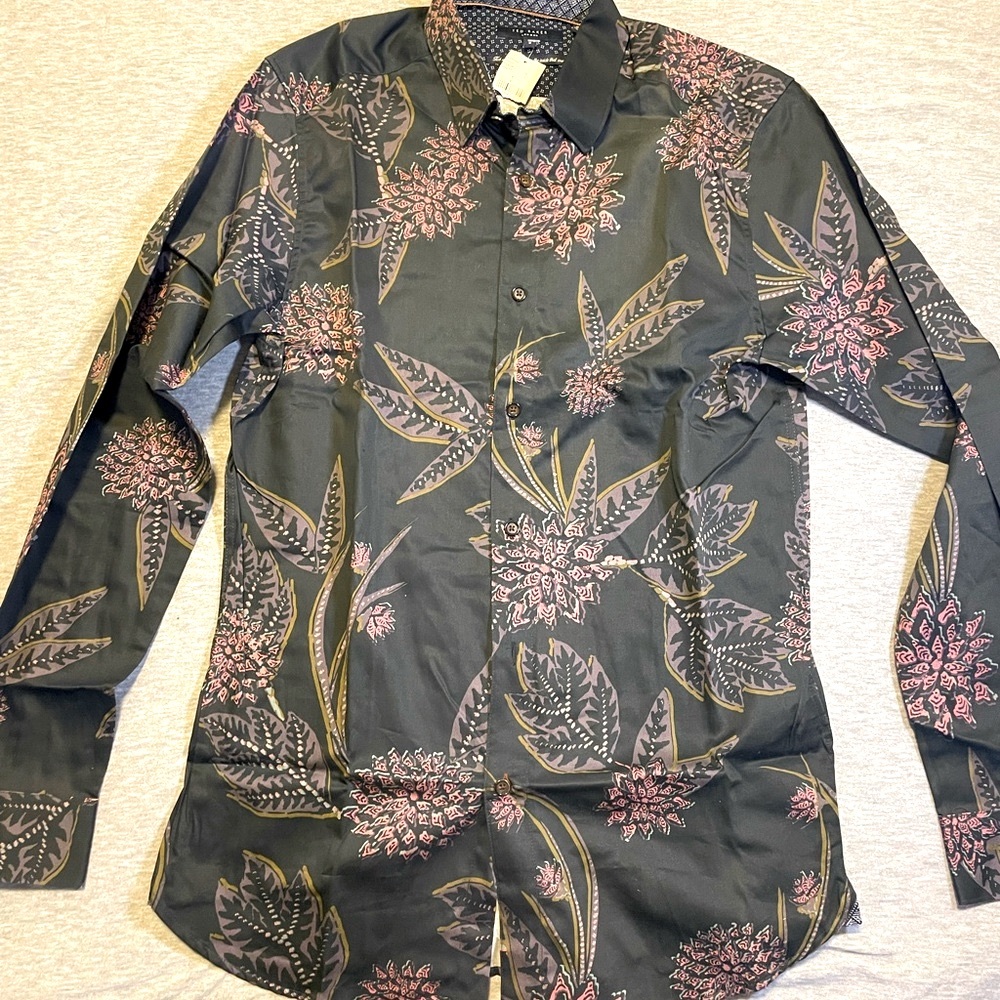 Ted Baker Men's shirt